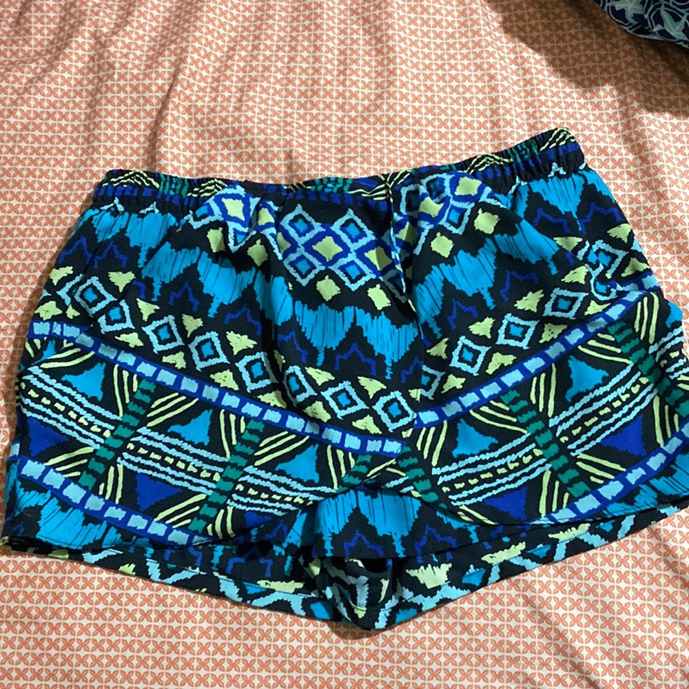 Womens shorts
